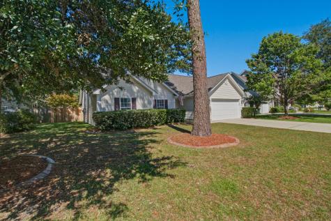 415 Black Horse Road Moncks Corner SC 29461