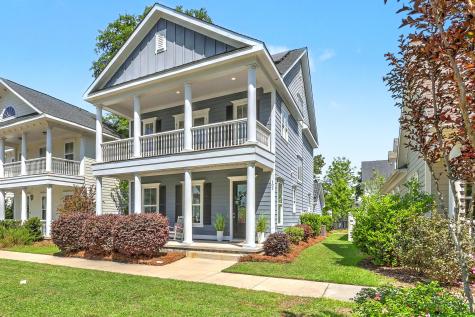 102 Ilderton Street Summerville SC 29483