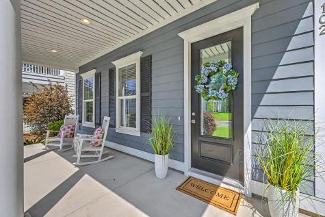 102 Ilderton Street Summerville SC 29483