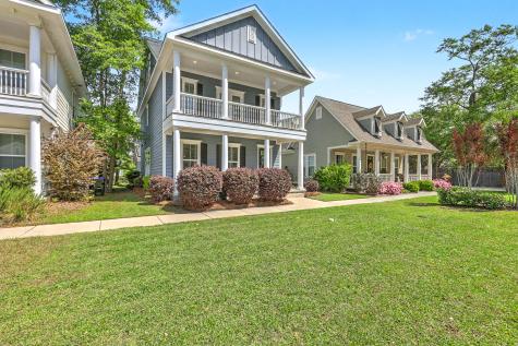 102 Ilderton Street Summerville SC 29483