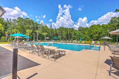 102 Ilderton Street Summerville SC 29483