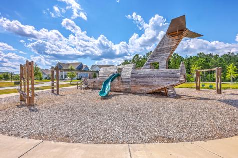 102 Ilderton Street Summerville SC 29483