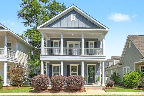 102 Ilderton Street Summerville SC 29483