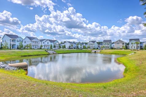 102 Ilderton Street Summerville SC 29483