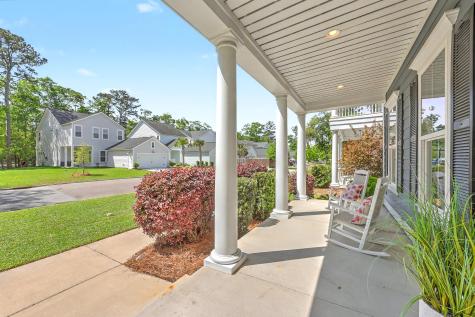 102 Ilderton Street Summerville SC 29483