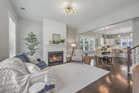 102 Ilderton Street Summerville SC 29483