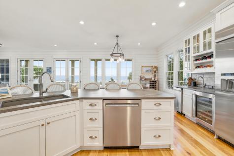 1008 Parker Drive Pawleys Island SC 29585