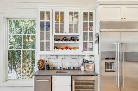 1008 Parker Drive Pawleys Island SC 29585