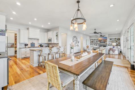 1008 Parker Drive Pawleys Island SC 29585