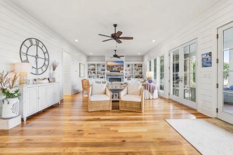 1008 Parker Drive Pawleys Island SC 29585