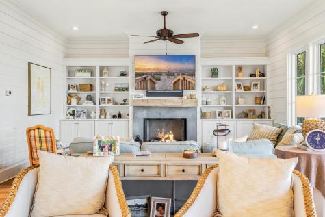 1008 Parker Drive Pawleys Island SC 29585