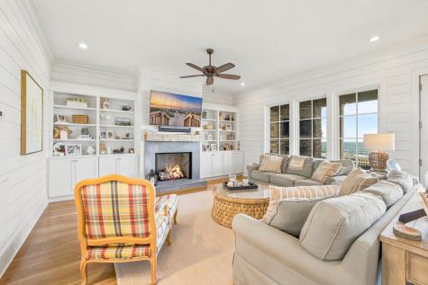 1008 Parker Drive Pawleys Island SC 29585