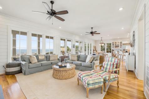 1008 Parker Drive Pawleys Island SC 29585