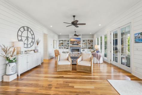 1008 Parker Drive Pawleys Island SC 29585