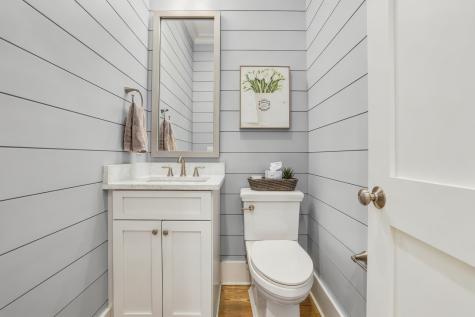 1008 Parker Drive Pawleys Island SC 29585