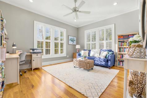 1008 Parker Drive Pawleys Island SC 29585
