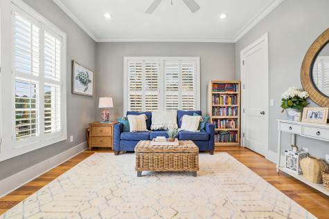 1008 Parker Drive Pawleys Island SC 29585
