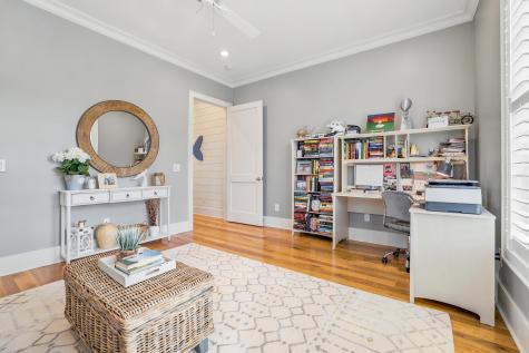 1008 Parker Drive Pawleys Island SC 29585