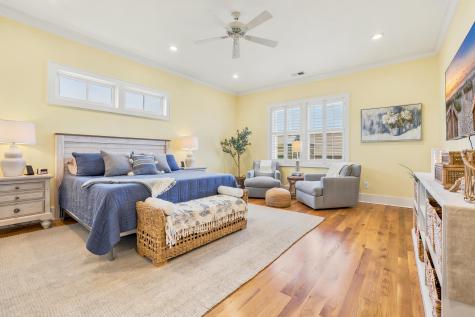 1008 Parker Drive Pawleys Island SC 29585
