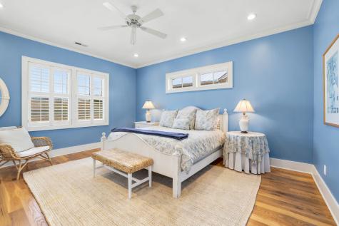 1008 Parker Drive Pawleys Island SC 29585