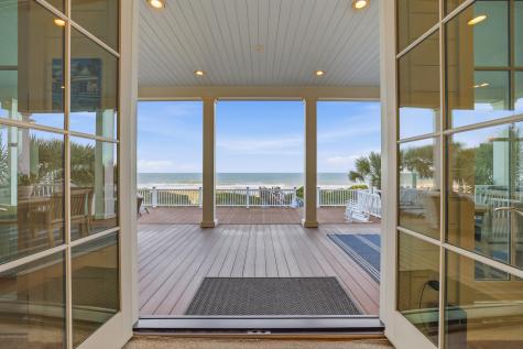 1008 Parker Drive Pawleys Island SC 29585