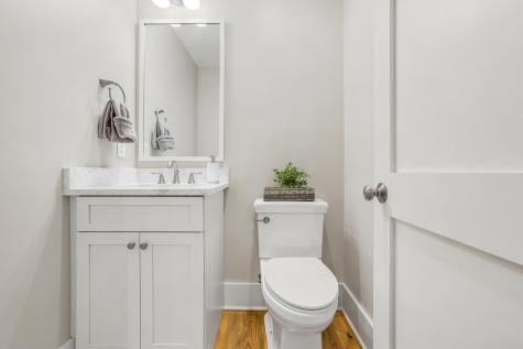 1008 Parker Drive Pawleys Island SC 29585