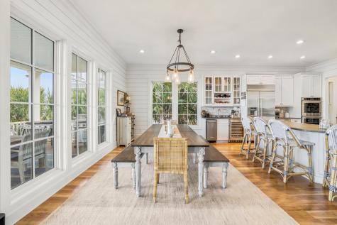 1008 Parker Drive Pawleys Island SC 29585