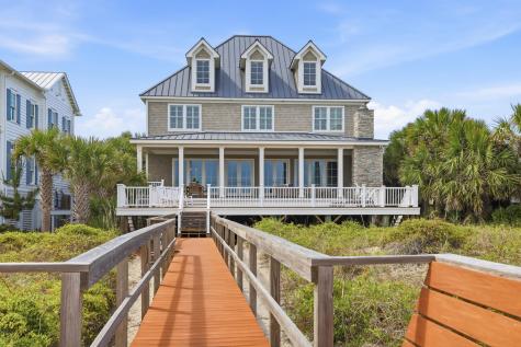 1008 Parker Drive Pawleys Island SC 29585