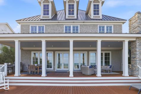 1008 Parker Drive Pawleys Island SC 29585