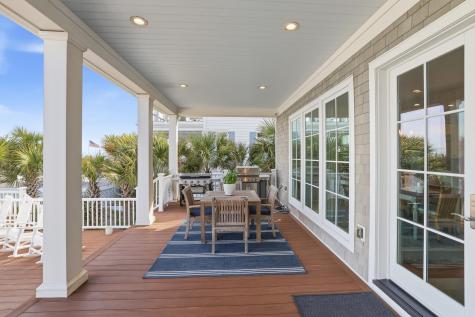 1008 Parker Drive Pawleys Island SC 29585