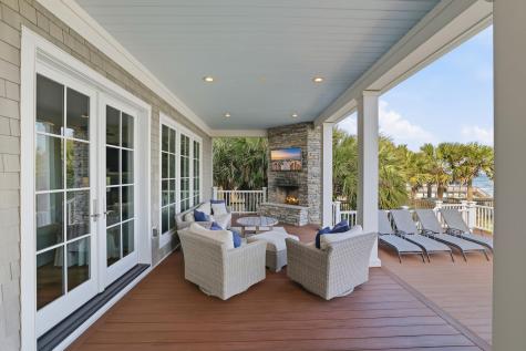 1008 Parker Drive Pawleys Island SC 29585