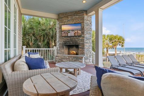 1008 Parker Drive Pawleys Island SC 29585