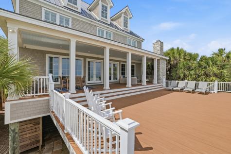1008 Parker Drive Pawleys Island SC 29585