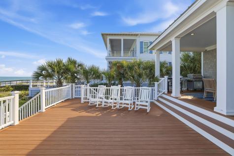1008 Parker Drive Pawleys Island SC 29585