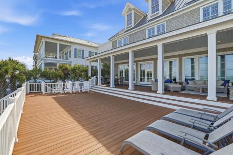 1008 Parker Drive Pawleys Island SC 29585