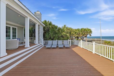 1008 Parker Drive Pawleys Island SC 29585