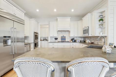 1008 Parker Drive Pawleys Island SC 29585