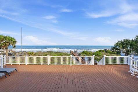 1008 Parker Drive Pawleys Island SC 29585