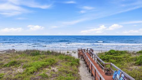 1008 Parker Drive Pawleys Island SC 29585