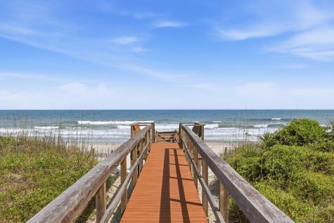 1008 Parker Drive Pawleys Island SC 29585