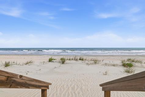 1008 Parker Drive Pawleys Island SC 29585