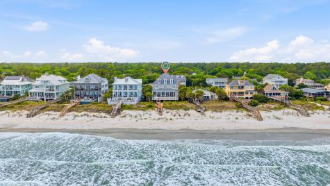1008 Parker Drive Pawleys Island SC 29585