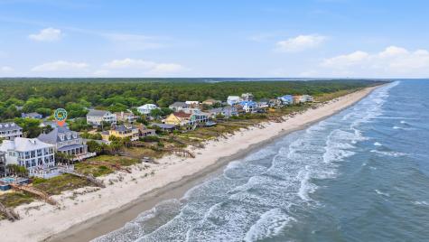 1008 Parker Drive Pawleys Island SC 29585