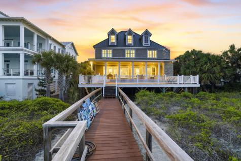 1008 Parker Drive Pawleys Island SC 29585