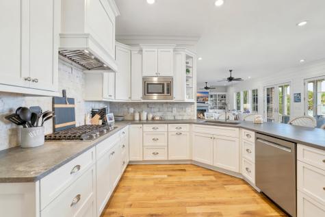 1008 Parker Drive Pawleys Island SC 29585