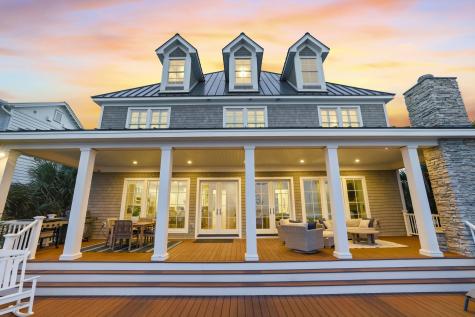 1008 Parker Drive Pawleys Island SC 29585