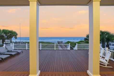 1008 Parker Drive Pawleys Island SC 29585