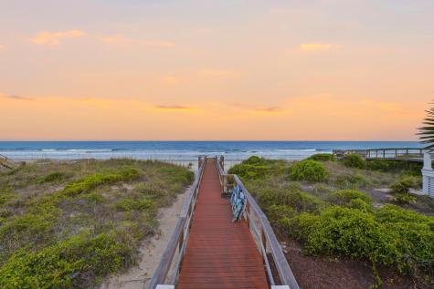 1008 Parker Drive Pawleys Island SC 29585