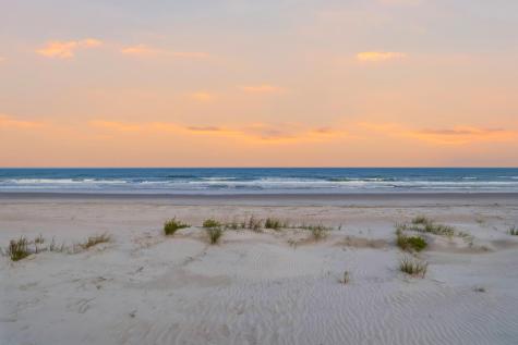 1008 Parker Drive Pawleys Island SC 29585