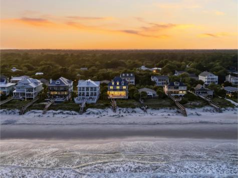 1008 Parker Drive Pawleys Island SC 29585